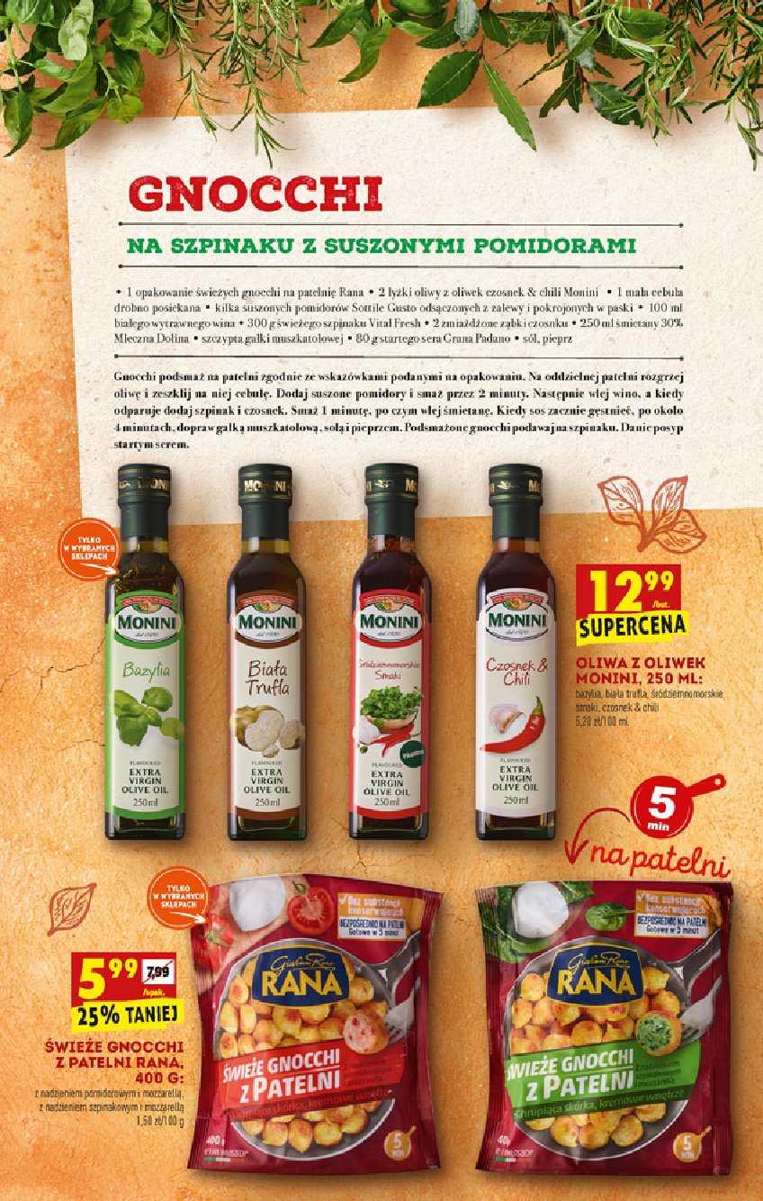 Gazetka promocyjna Biedronka str. 23