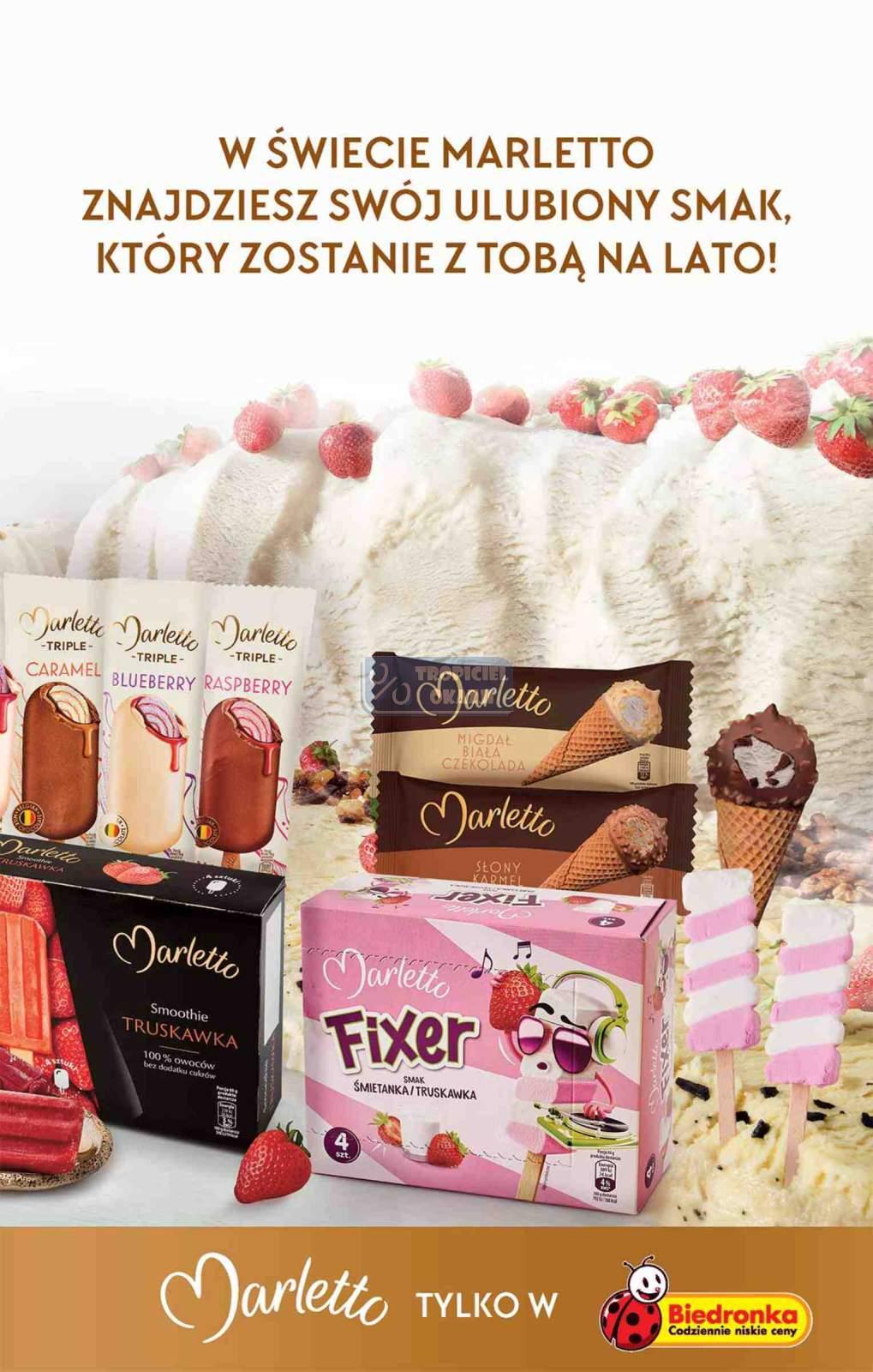 Gazetka promocyjna Biedronka str. 43