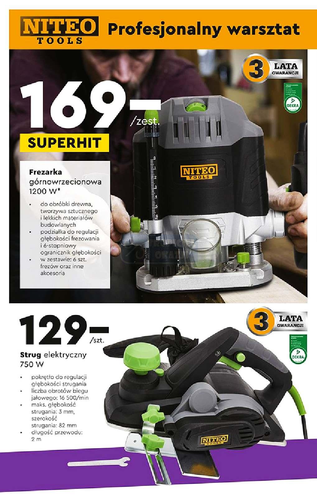 Gazetka promocyjna Biedronka str. 24