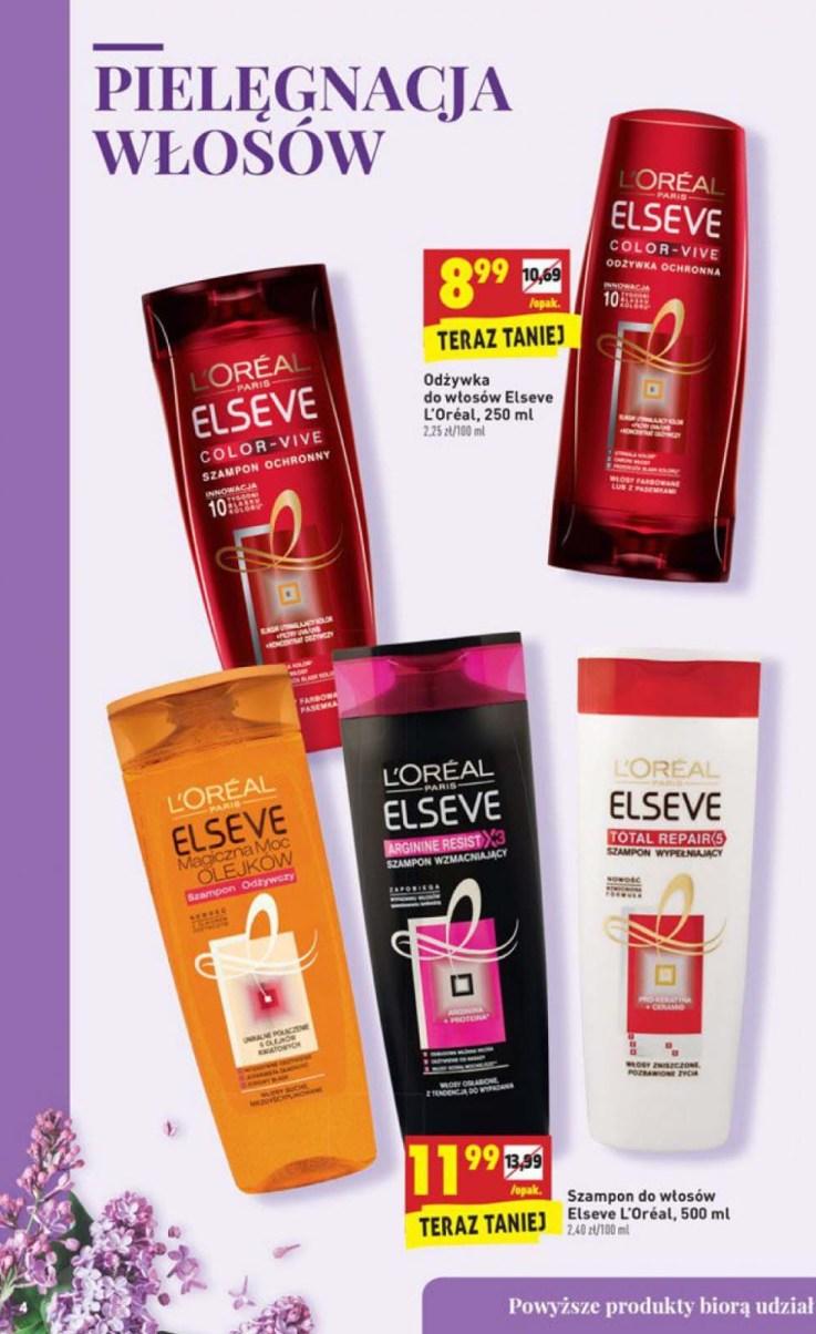 Gazetka promocyjna Biedronka str. 4