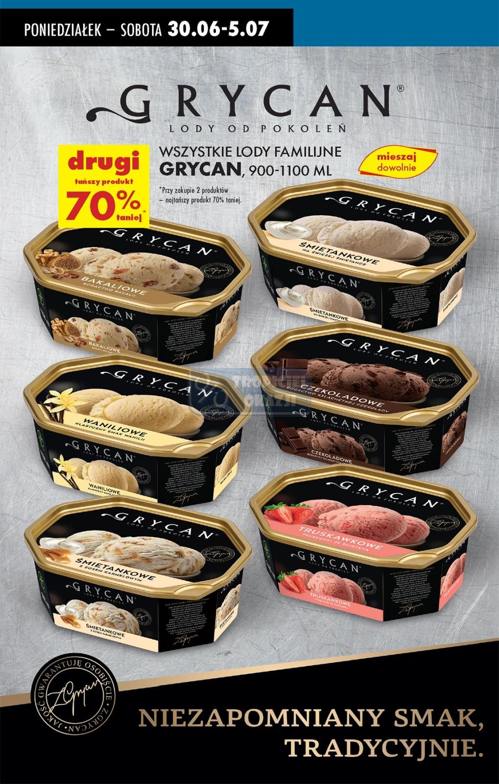 Gazetka promocyjna Biedronka str. 45