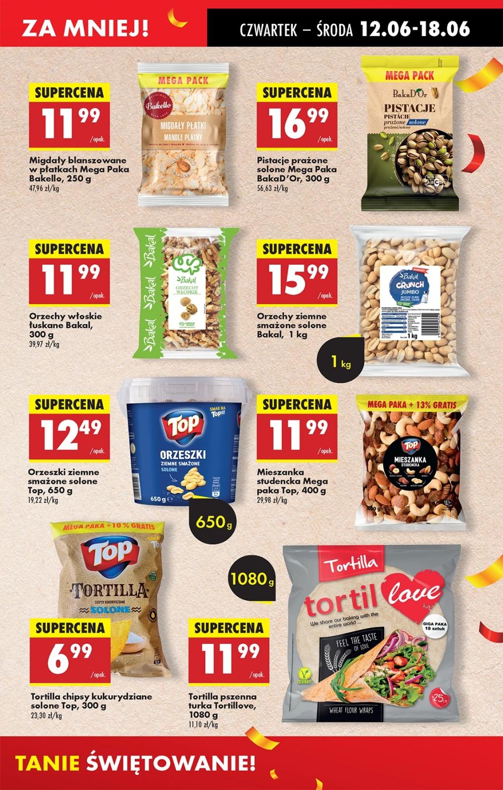 Gazetka promocyjna Biedronka str. 31