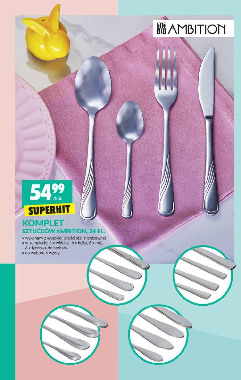 Gazetka promocyjna Biedronka str. 14