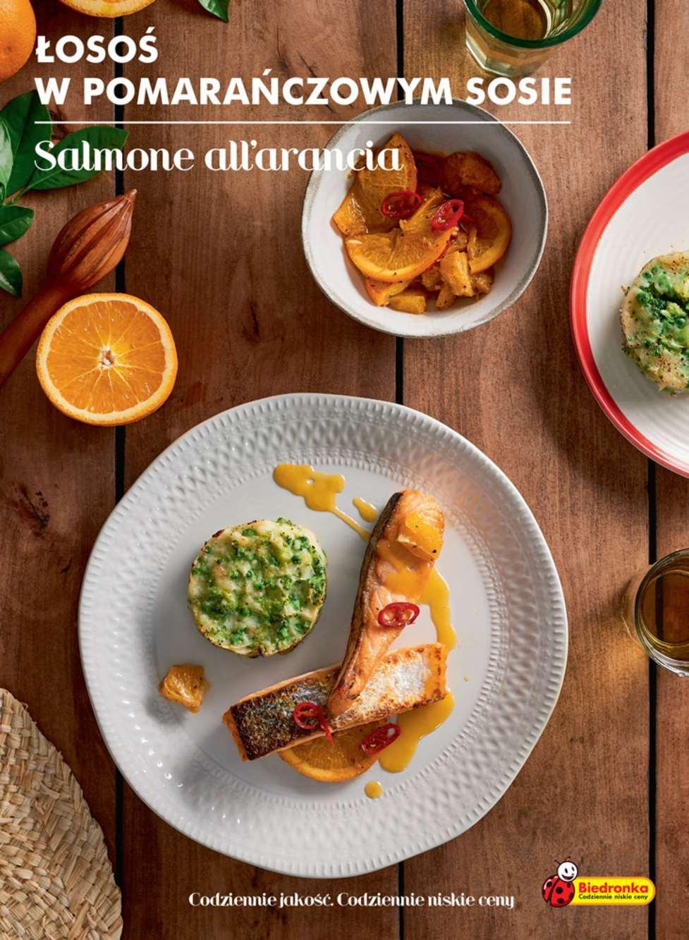 Gazetka promocyjna Biedronka str. 49