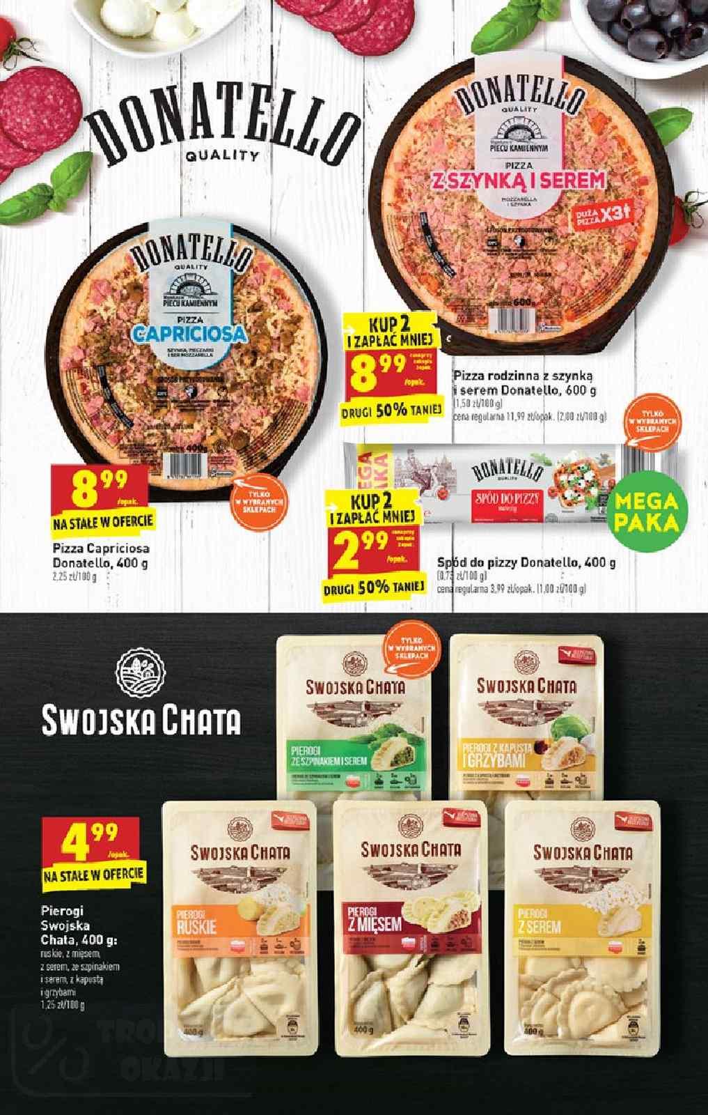 Gazetka promocyjna Biedronka str. 31