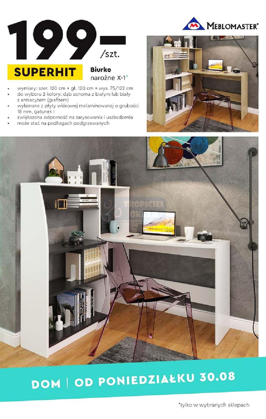 Gazetka promocyjna Biedronka str. 17