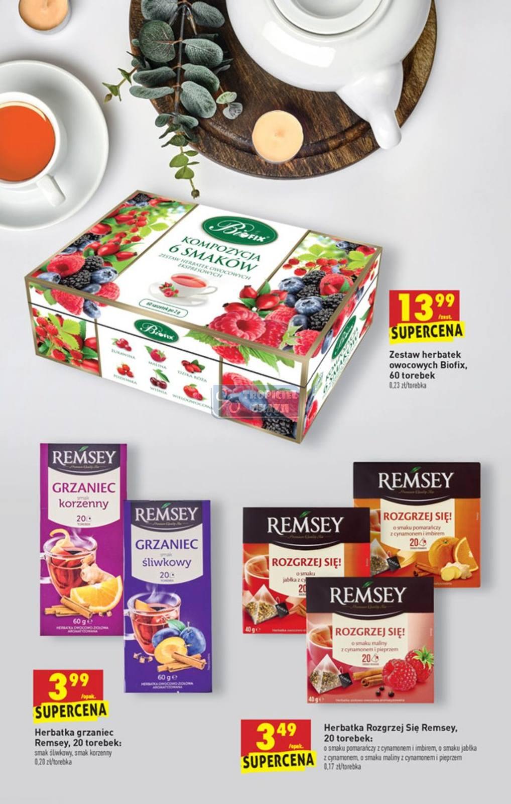 Gazetka promocyjna Biedronka str. 51