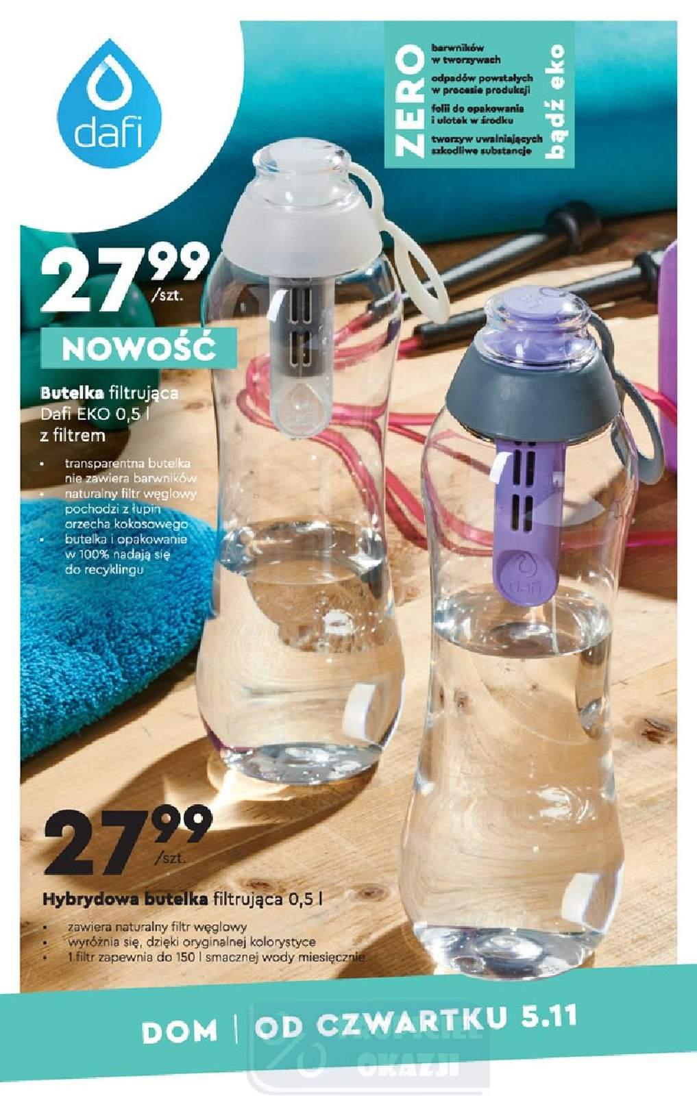 Gazetka promocyjna Biedronka str. 24