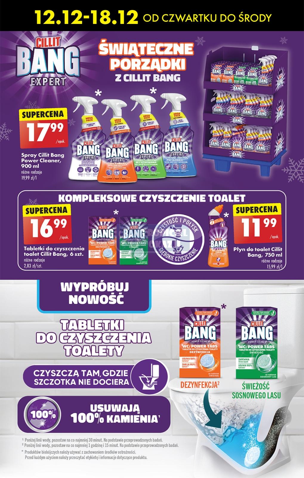 Gazetka promocyjna Biedronka str. 75