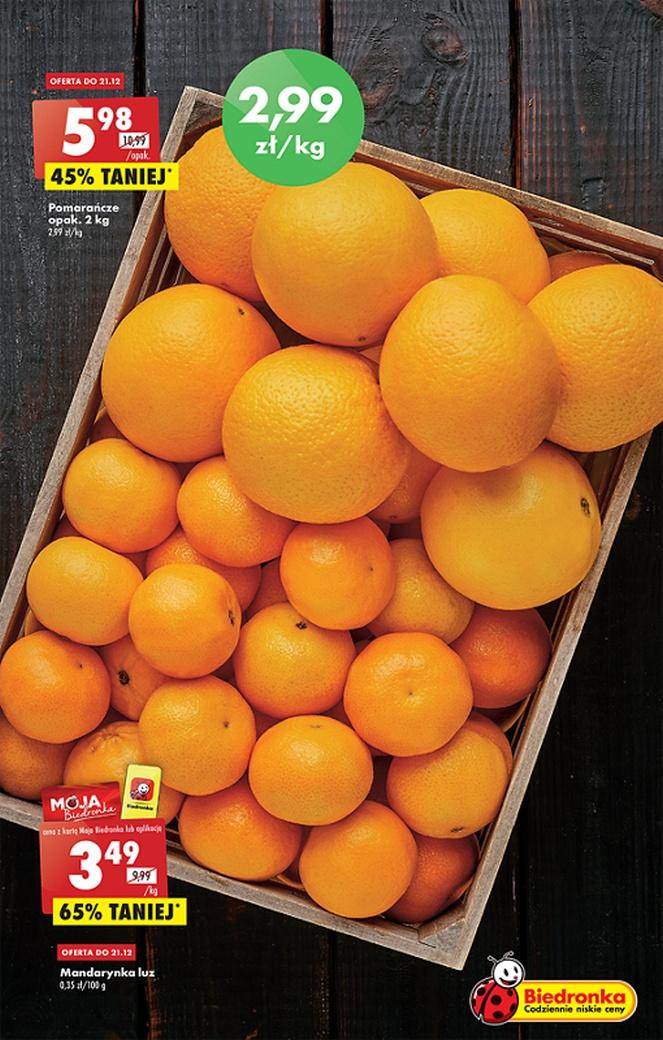 Gazetka promocyjna Biedronka str. 13