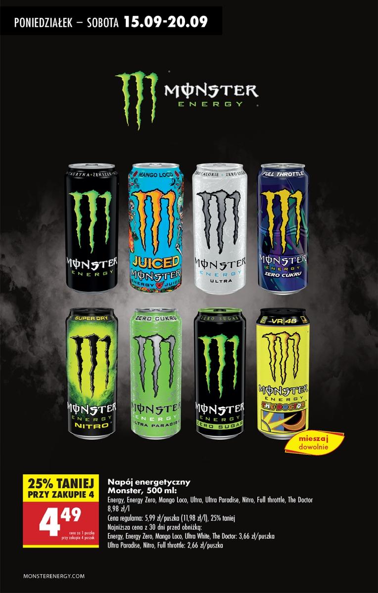 Gazetka promocyjna Biedronka str. 69