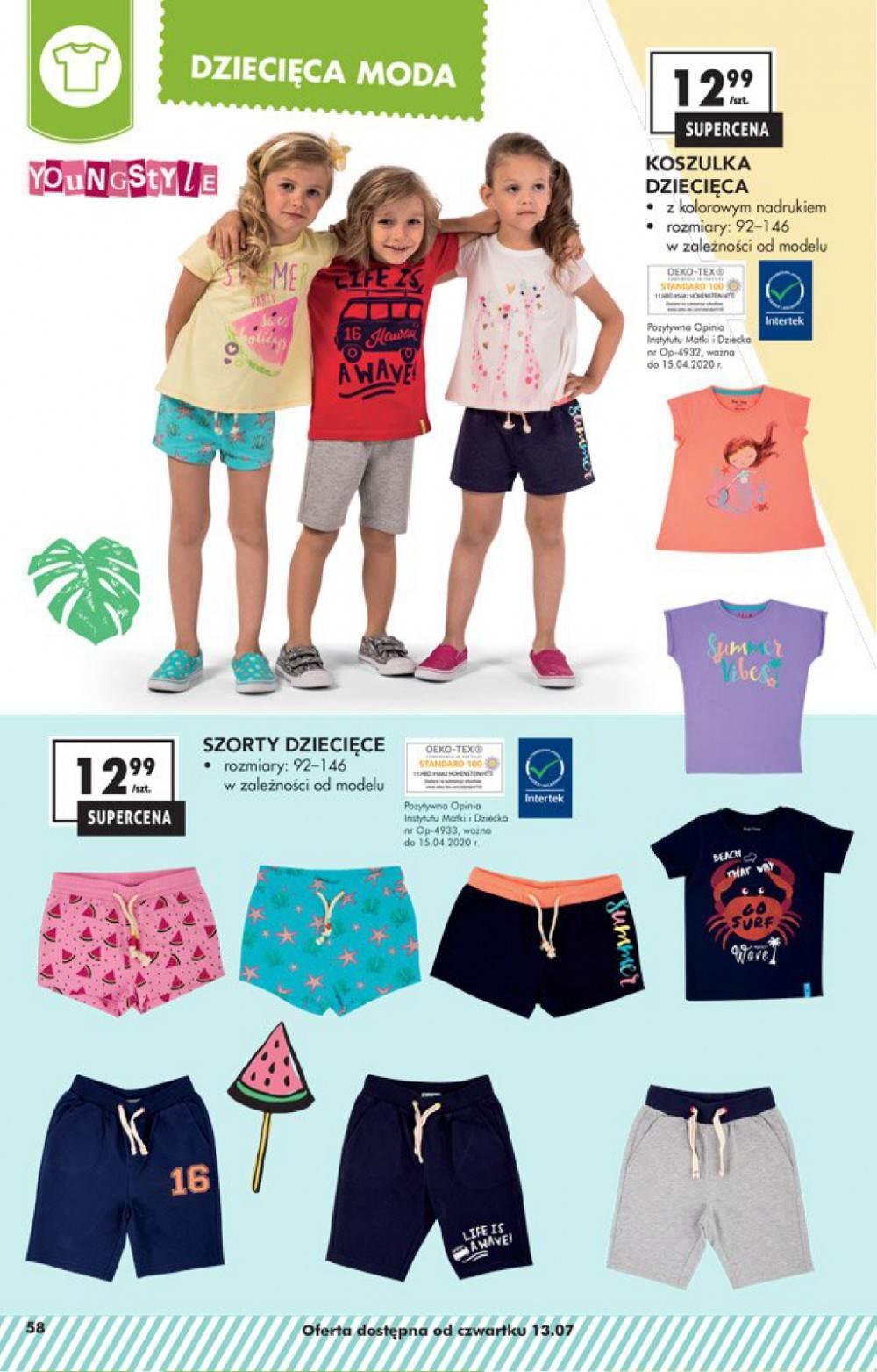 Gazetka promocyjna Biedronka str. 12