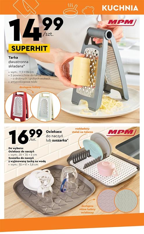 Gazetka promocyjna Biedronka str. 6