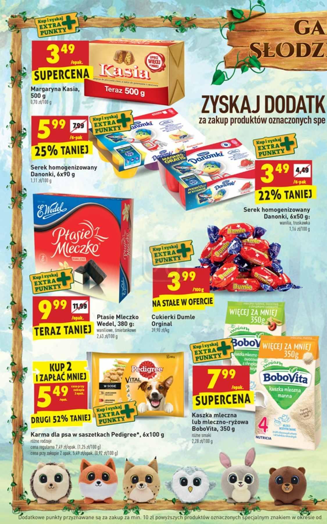 Gazetka promocyjna Biedronka str. 46