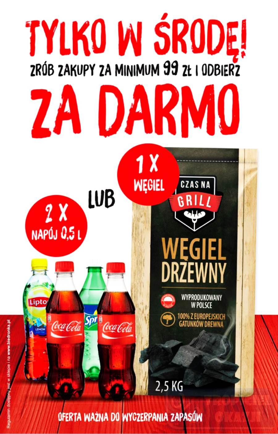 Gazetka promocyjna Biedronka str. 11