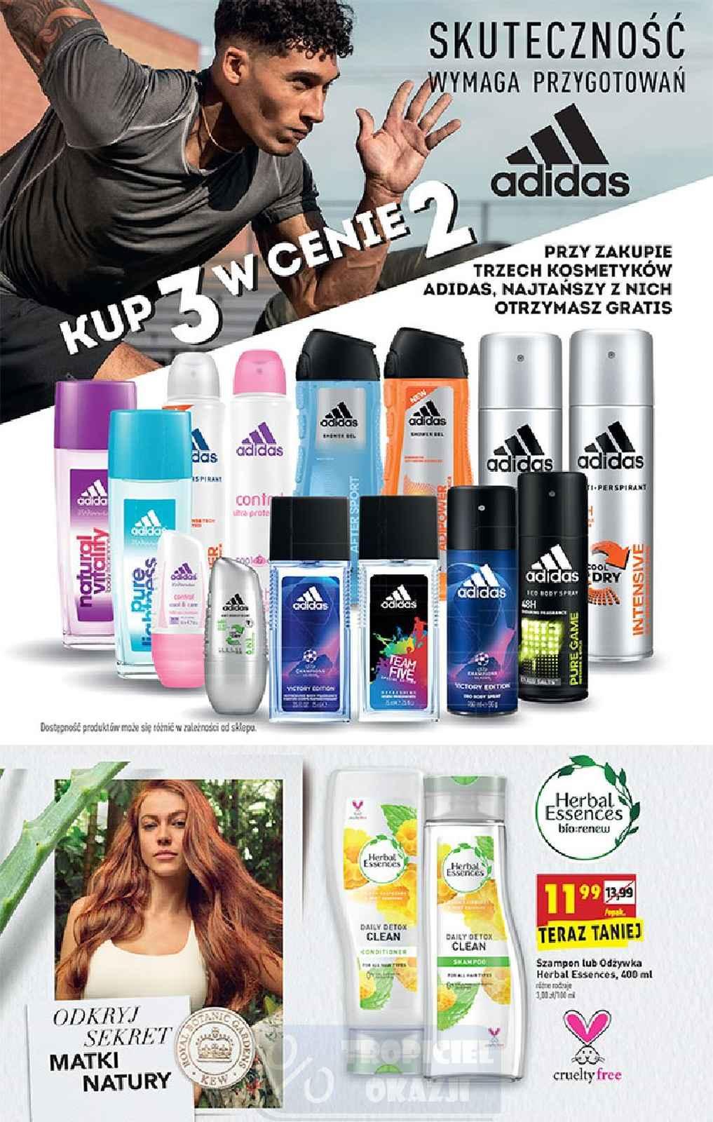 Gazetka promocyjna Biedronka str. 43