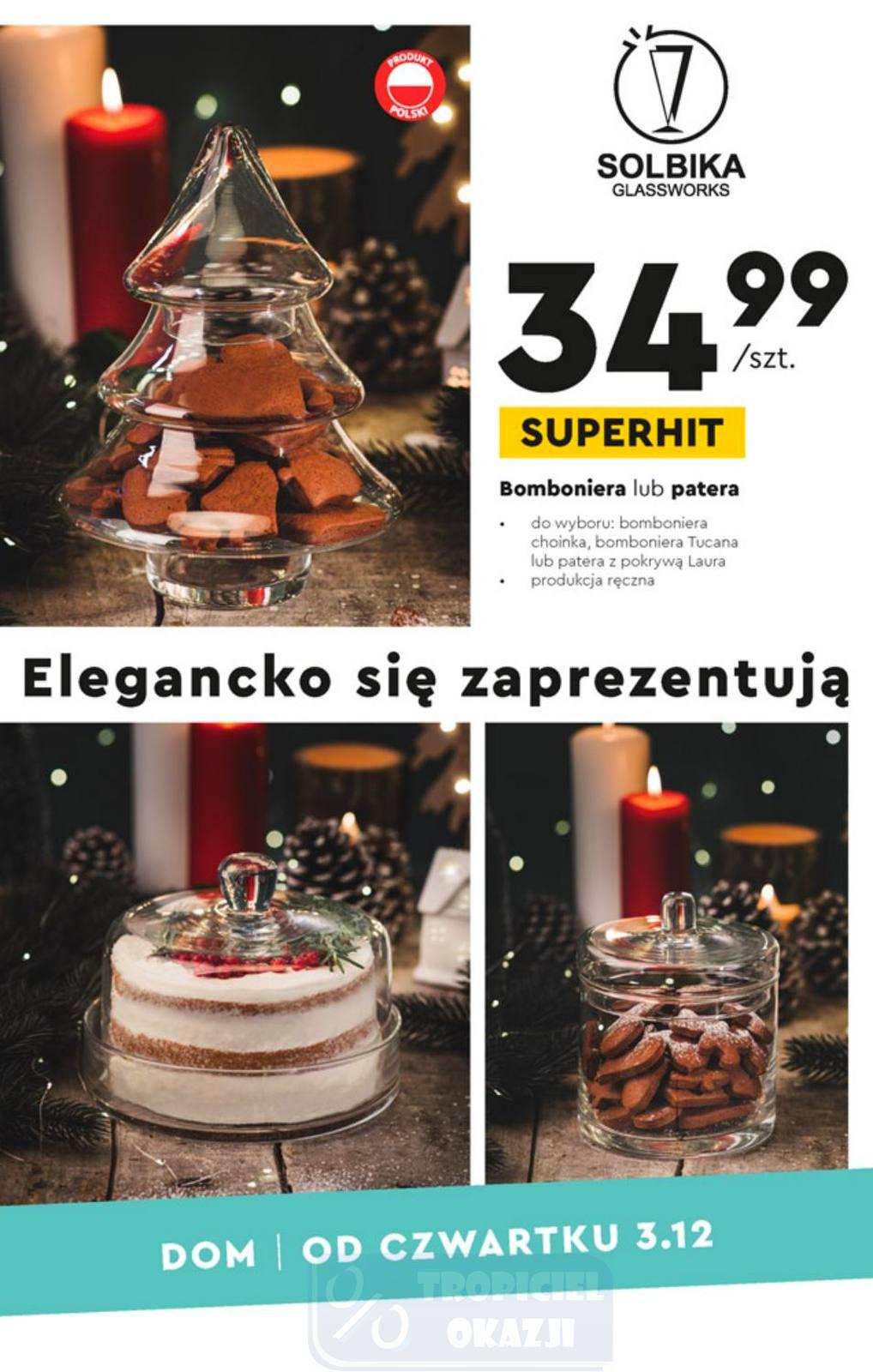 Gazetka promocyjna Biedronka str. 21