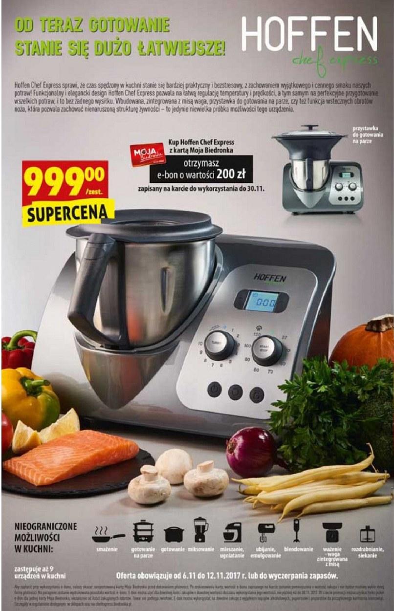 Gazetka promocyjna Biedronka str. 25