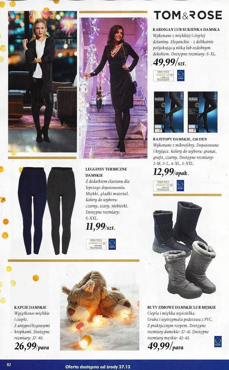 Gazetka promocyjna Biedronka str. 11