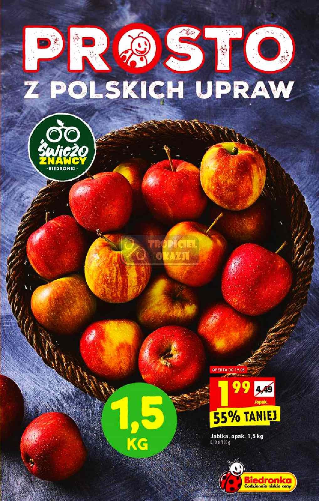 Gazetka promocyjna Biedronka str. 11