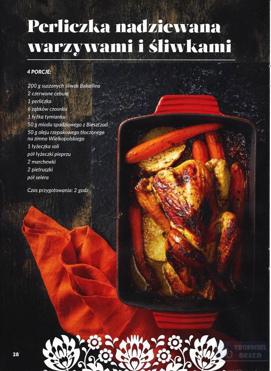 Gazetka promocyjna Biedronka str. 28