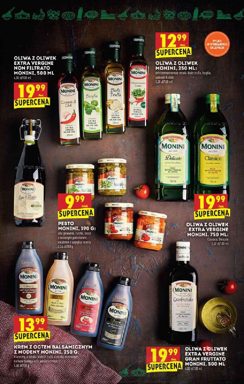 Gazetka promocyjna Biedronka str. 29