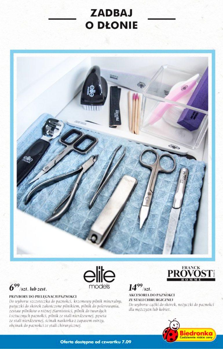 Gazetka promocyjna Biedronka str. 5