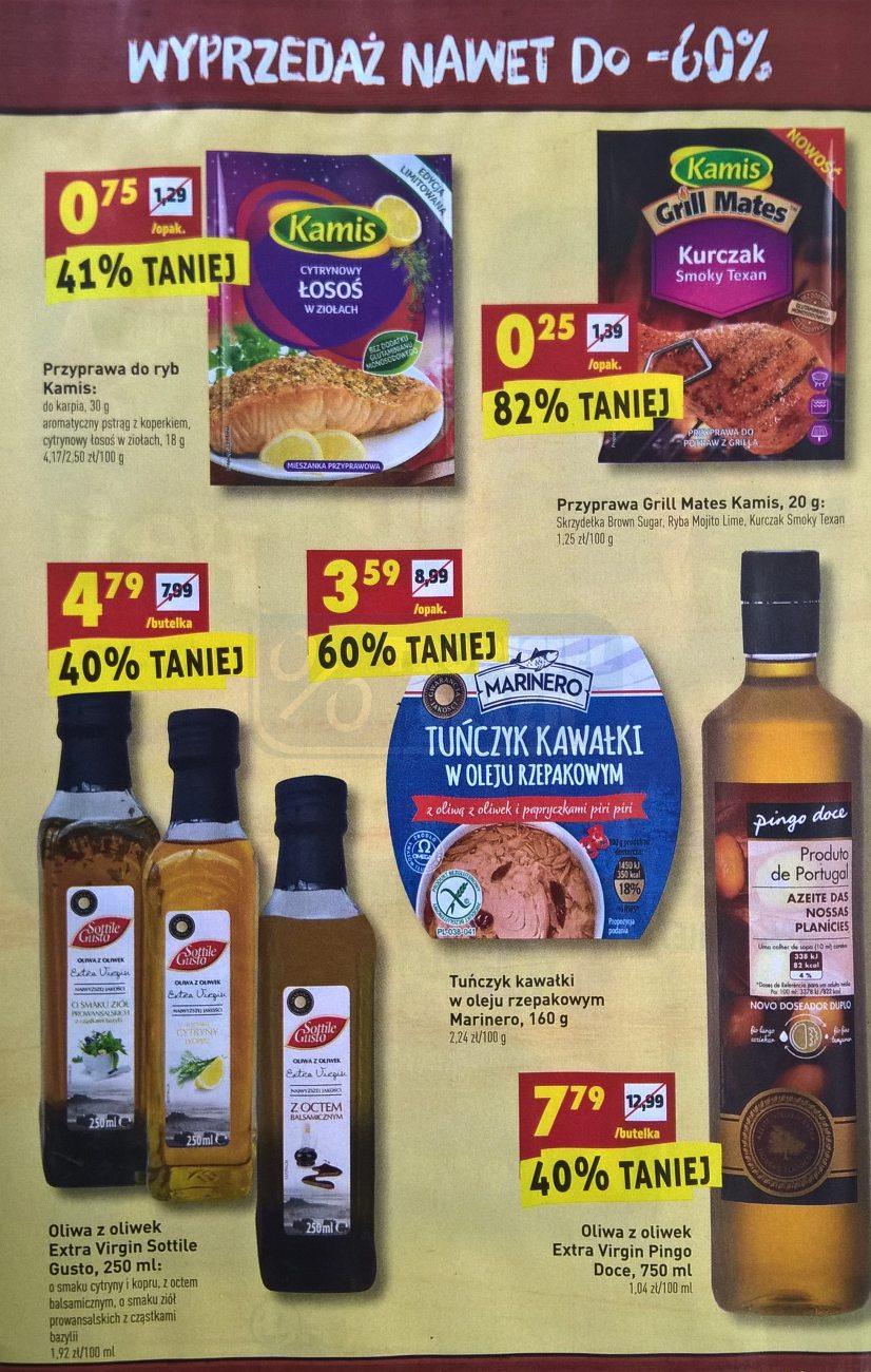 Gazetka promocyjna Biedronka str. 6