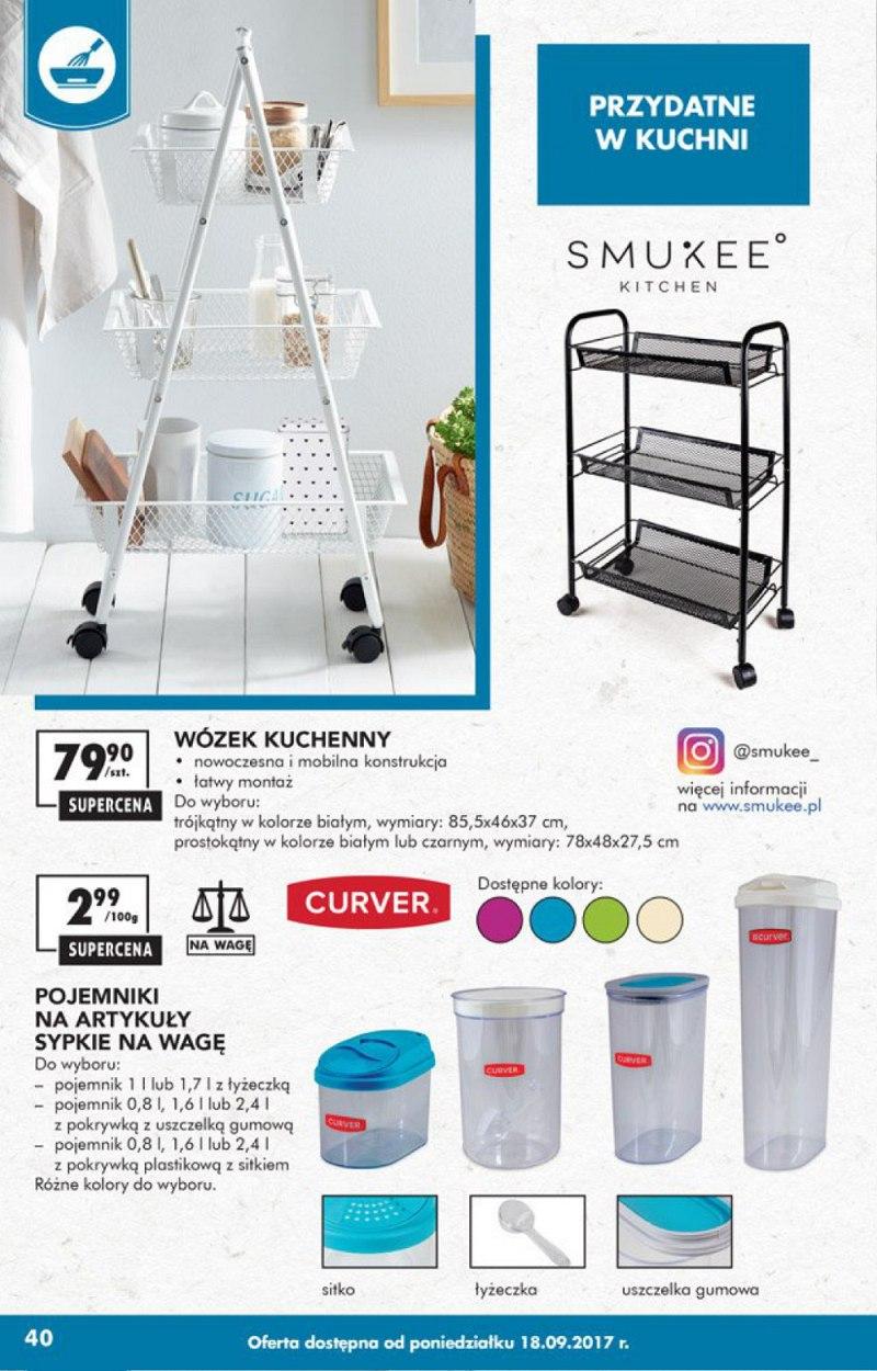 Gazetka promocyjna Biedronka str. 4