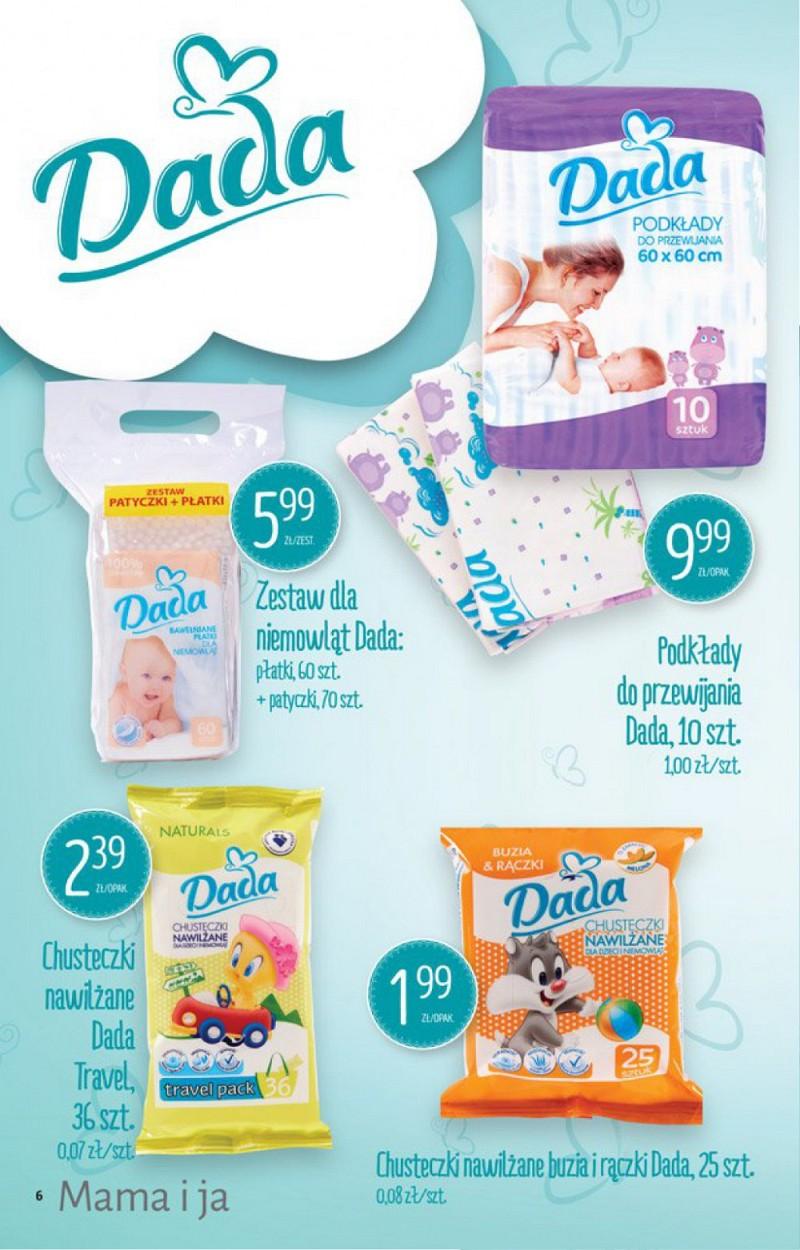 Gazetka promocyjna Biedronka str. 6