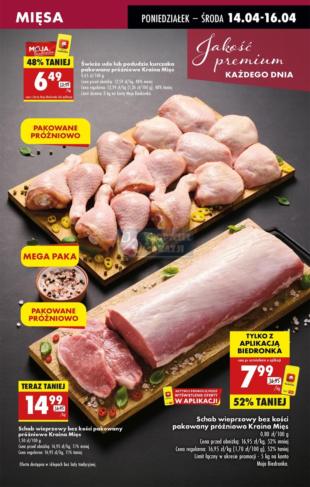 Gazetka promocyjna Biedronka str. 27