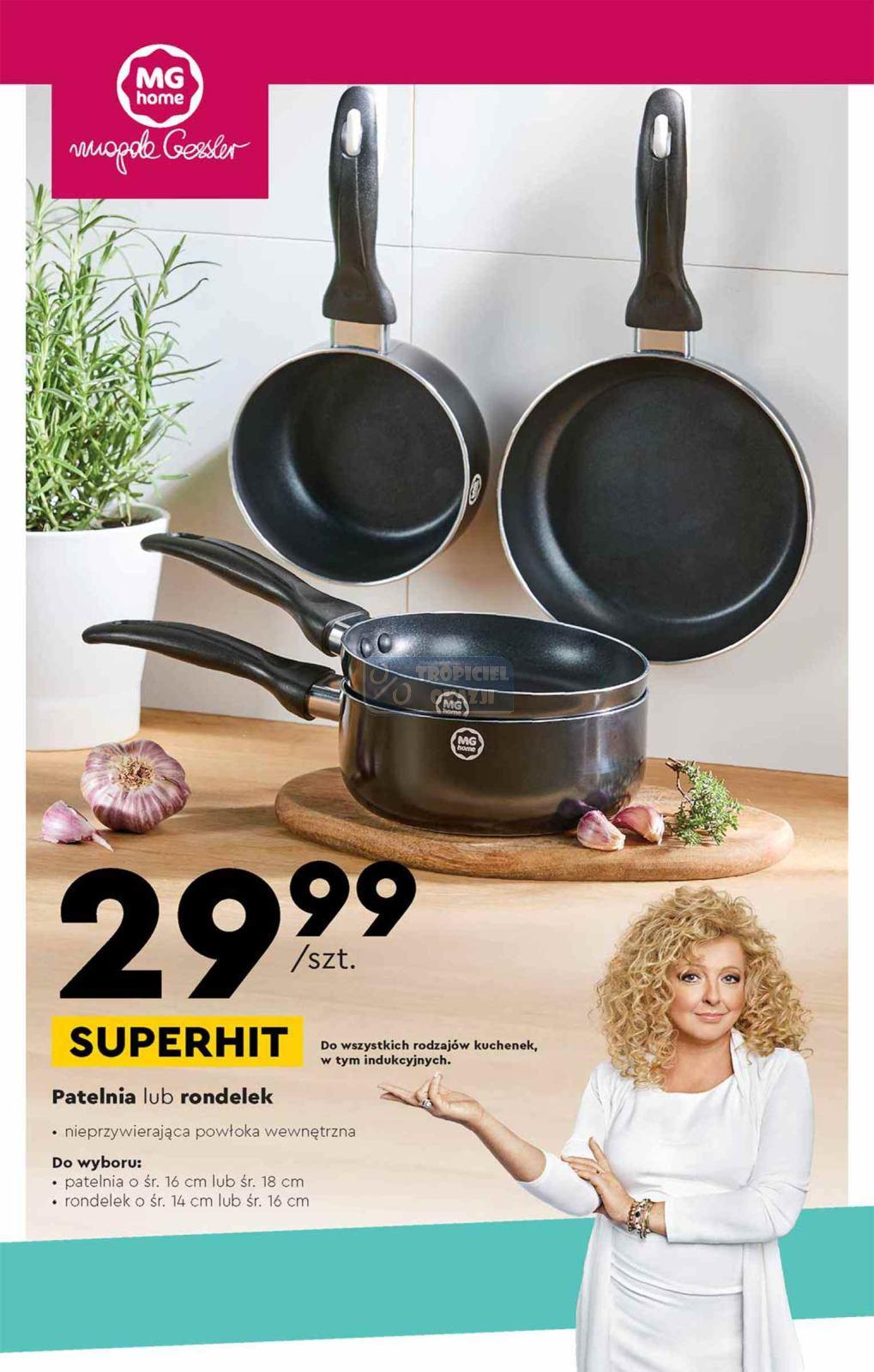 Gazetka promocyjna Biedronka str. 16