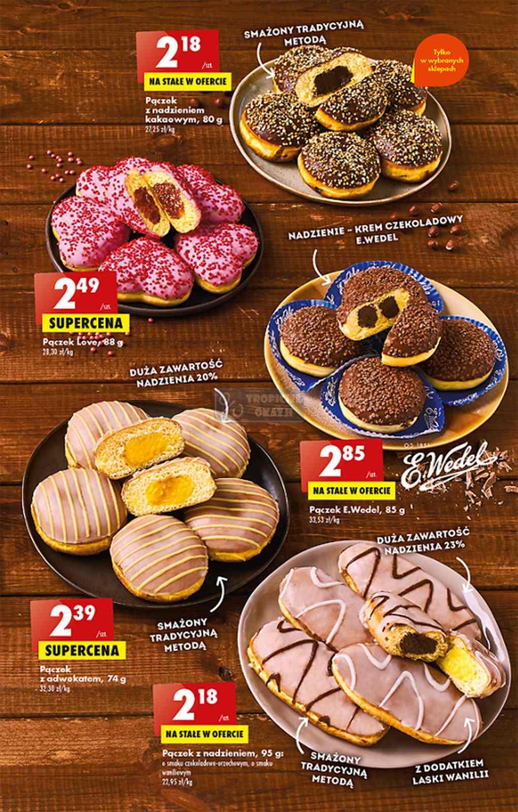 Gazetka promocyjna Biedronka str. 13