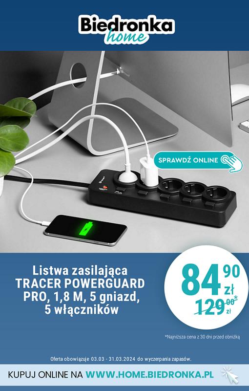 Gazetka promocyjna Biedronka str. 10