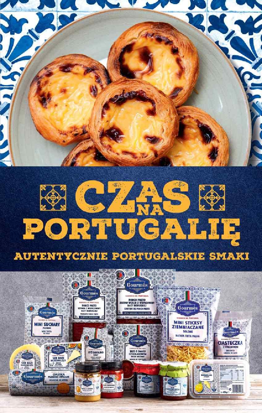 Gazetka promocyjna Biedronka str. 25