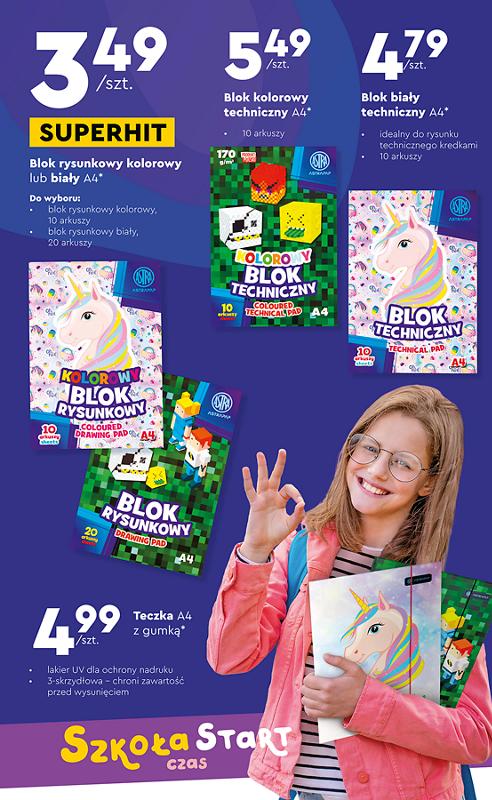 Gazetka promocyjna Biedronka str. 26