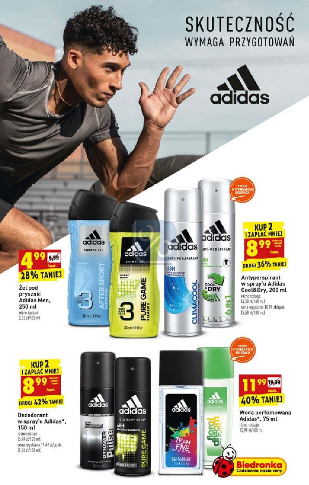 Gazetka promocyjna Biedronka str. 59