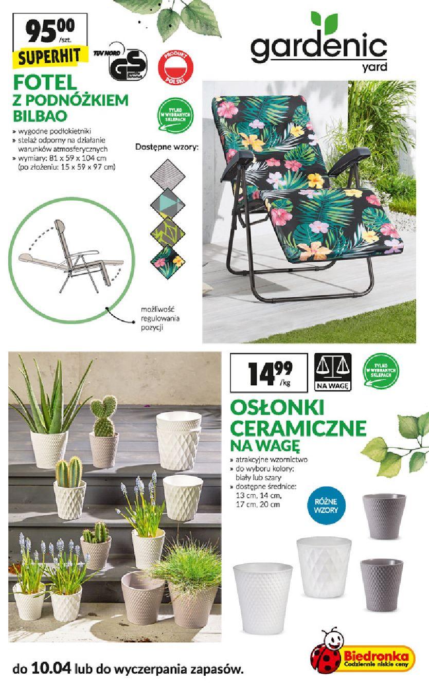 Gazetka promocyjna Biedronka str. 17