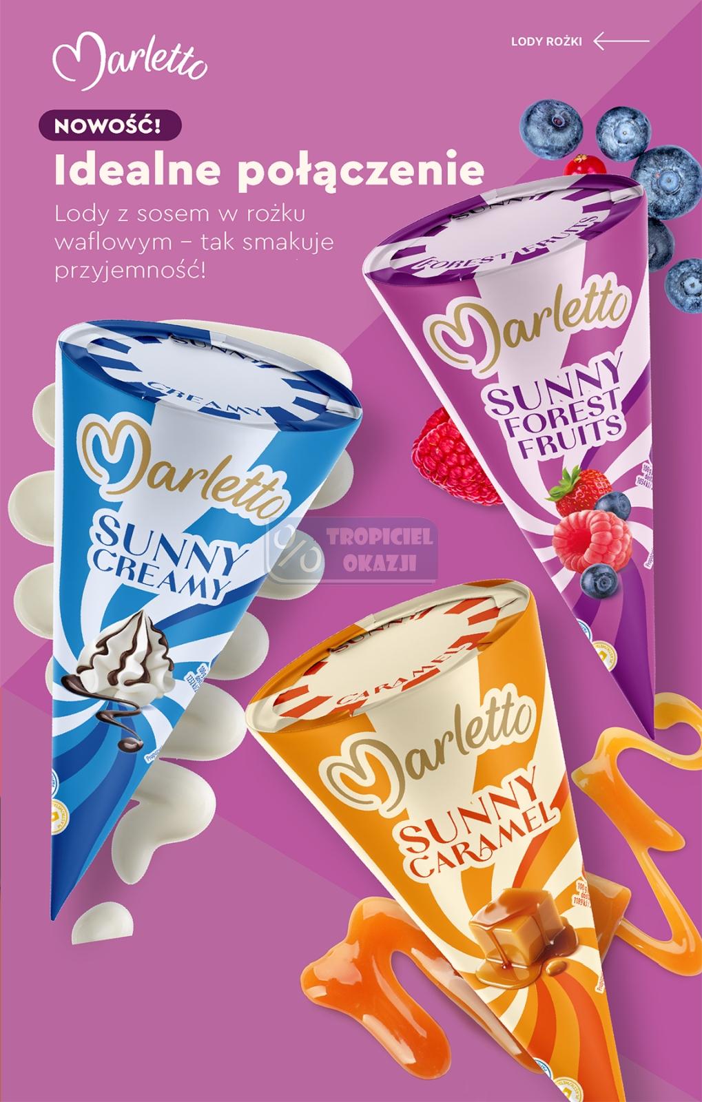 Gazetka promocyjna Biedronka str. 17