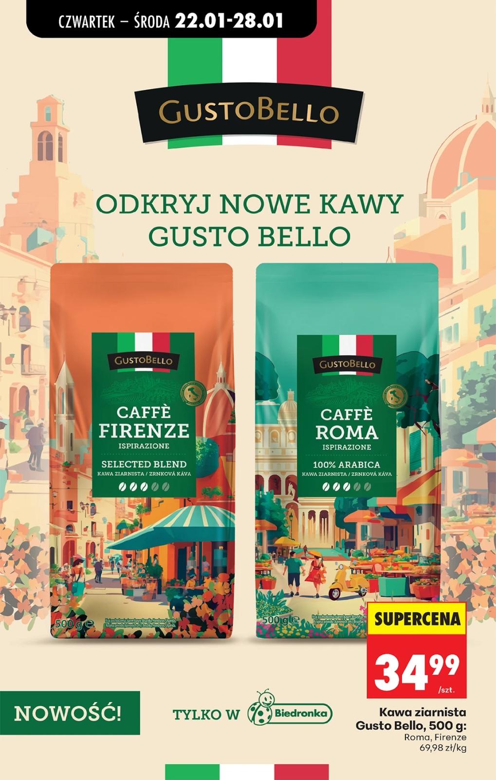 Gazetka promocyjna Biedronka str. 52