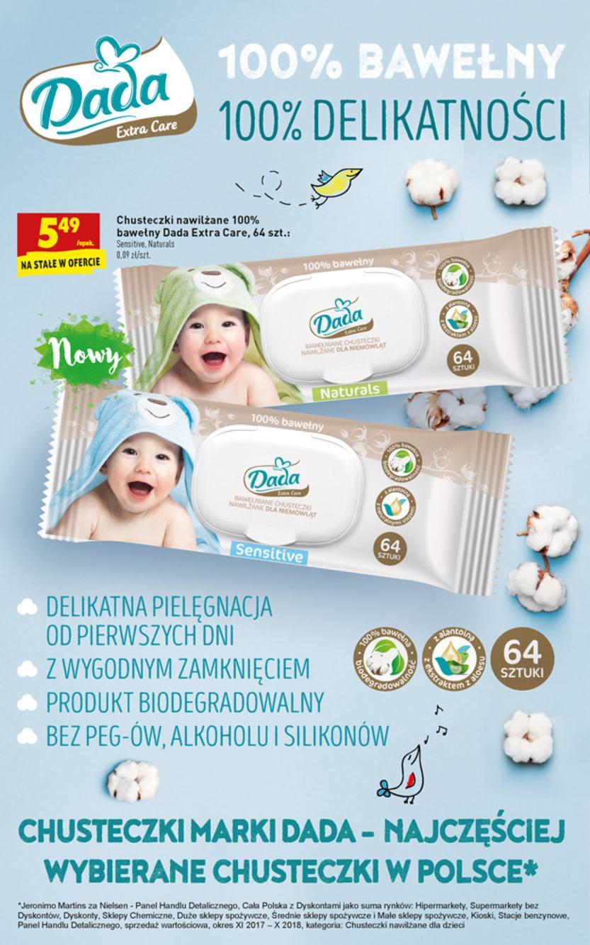 Gazetka promocyjna Biedronka str. 58