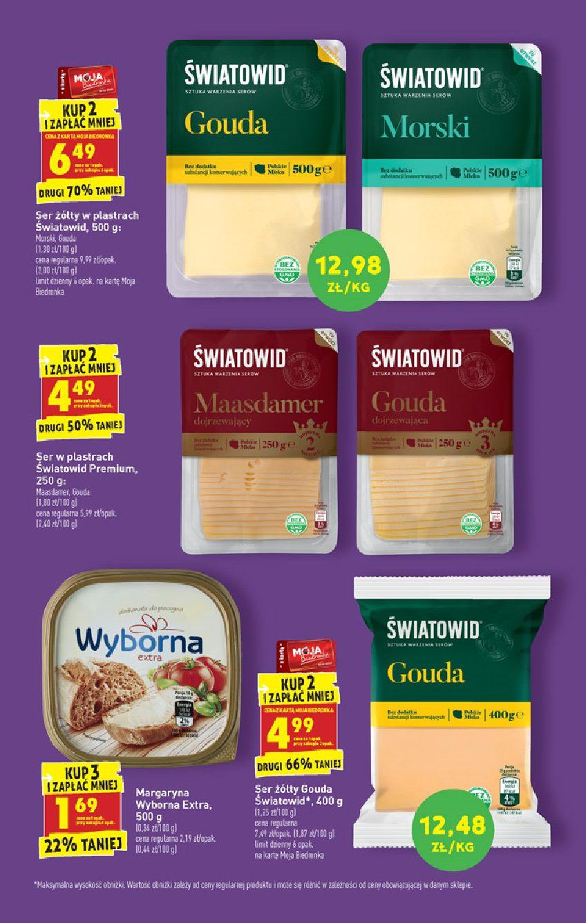 Gazetka promocyjna Biedronka str. 27