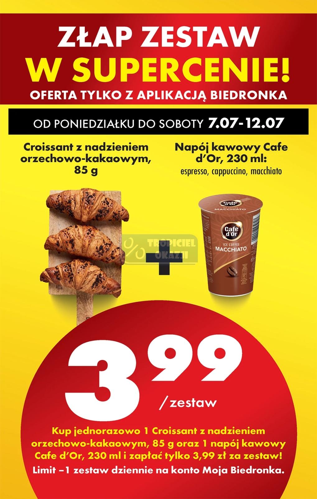 Gazetka promocyjna Biedronka str. 16