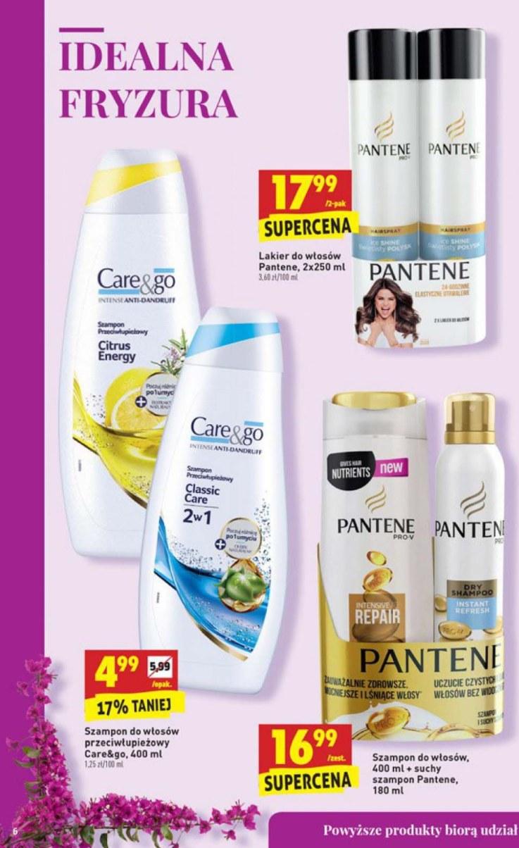 Gazetka promocyjna Biedronka str. 6