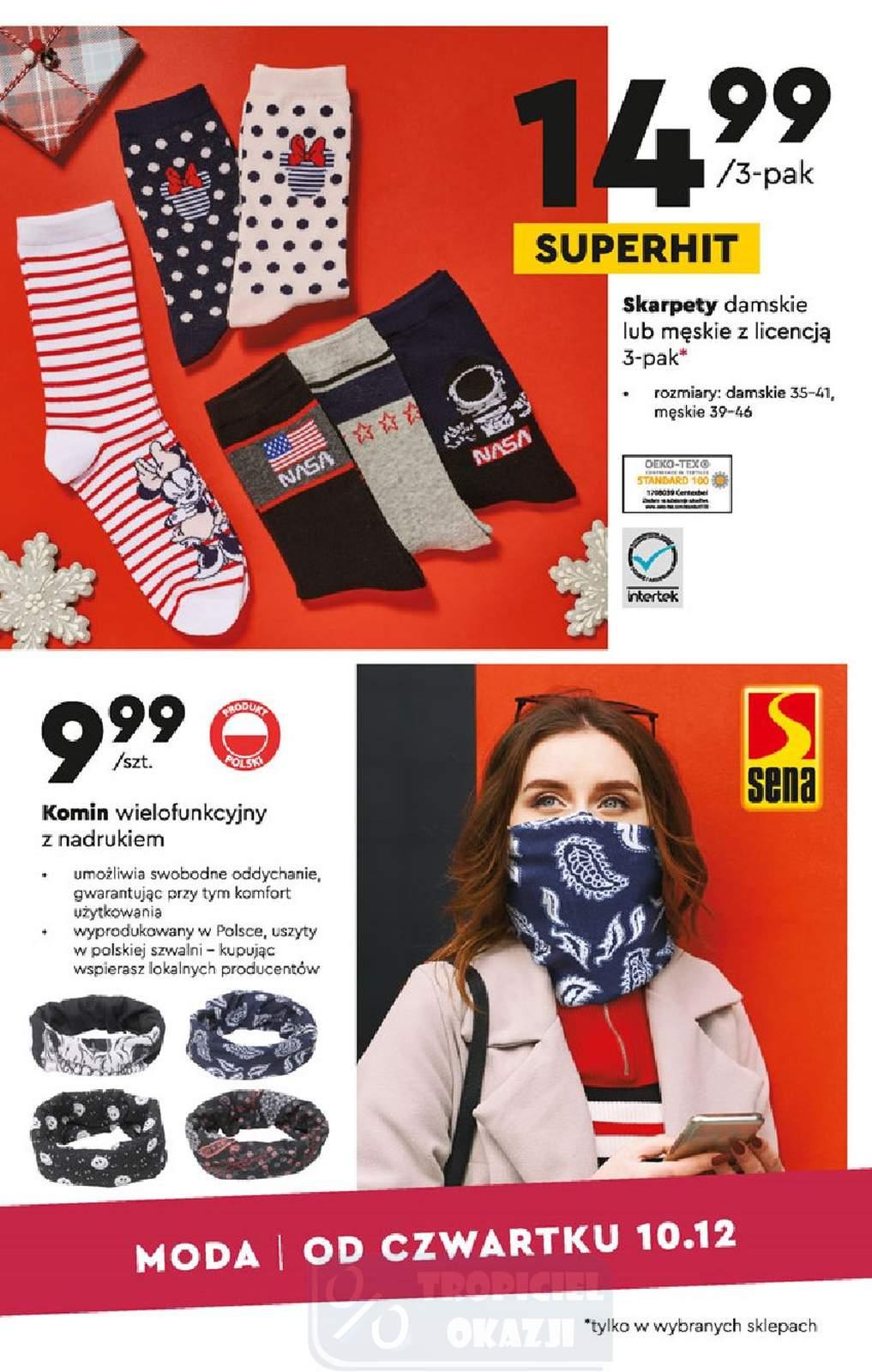 Gazetka promocyjna Biedronka str. 29