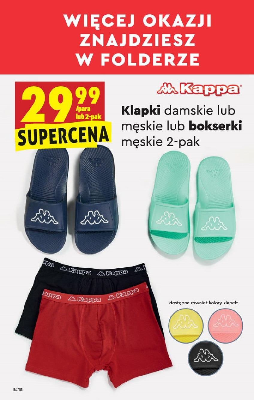 Gazetka promocyjna Biedronka str. 54