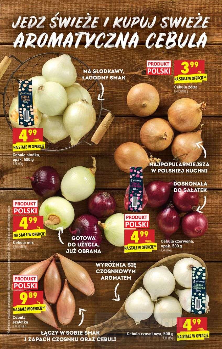 Gazetka promocyjna Biedronka str. 9