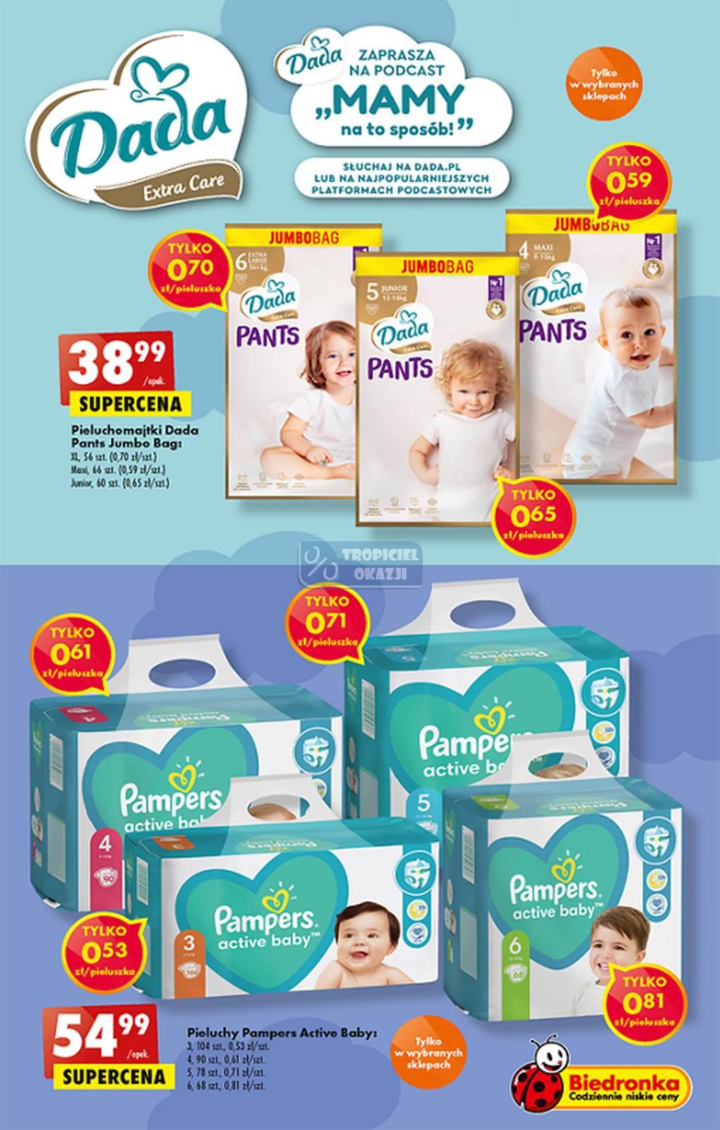 Gazetka promocyjna Biedronka str. 49