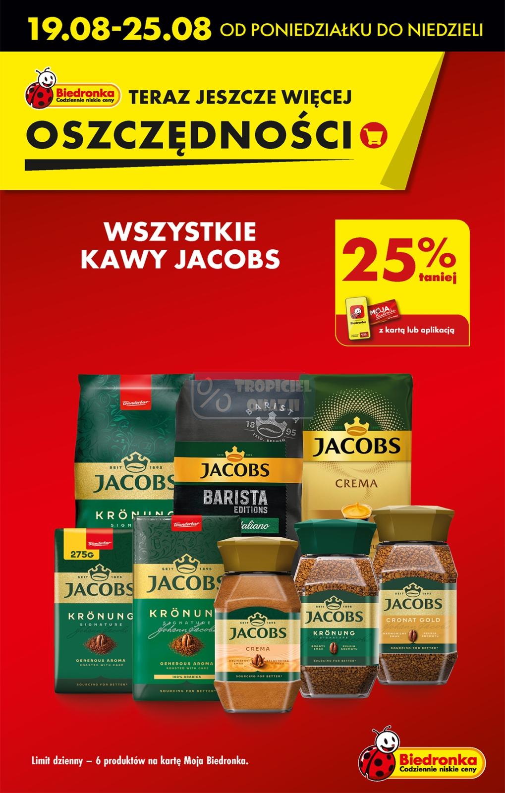 Gazetka promocyjna Biedronka str. 13