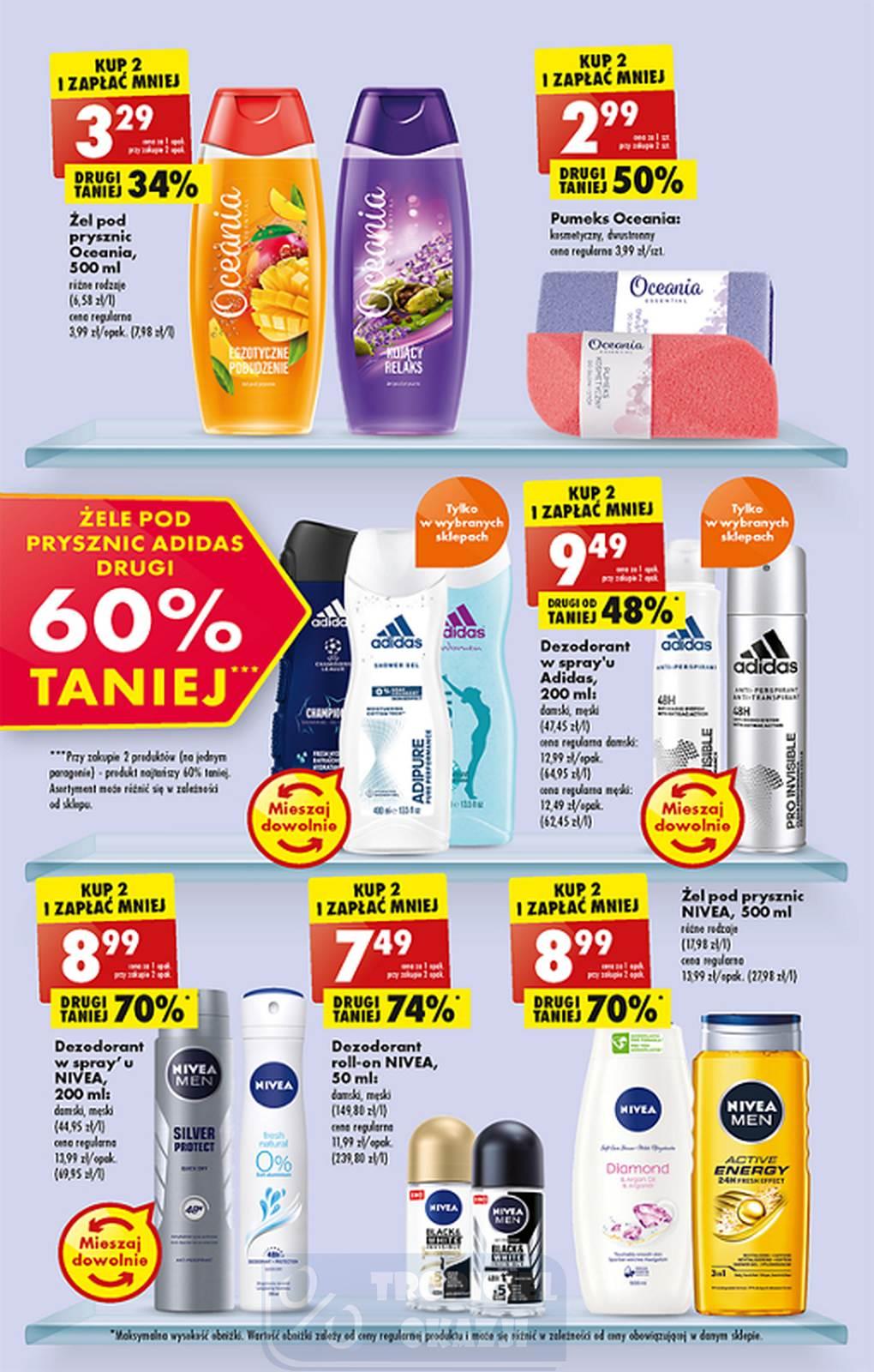 Gazetka promocyjna Biedronka str. 37